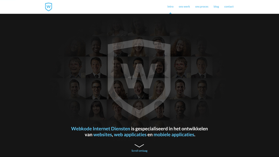 Webkode Internet Diensten